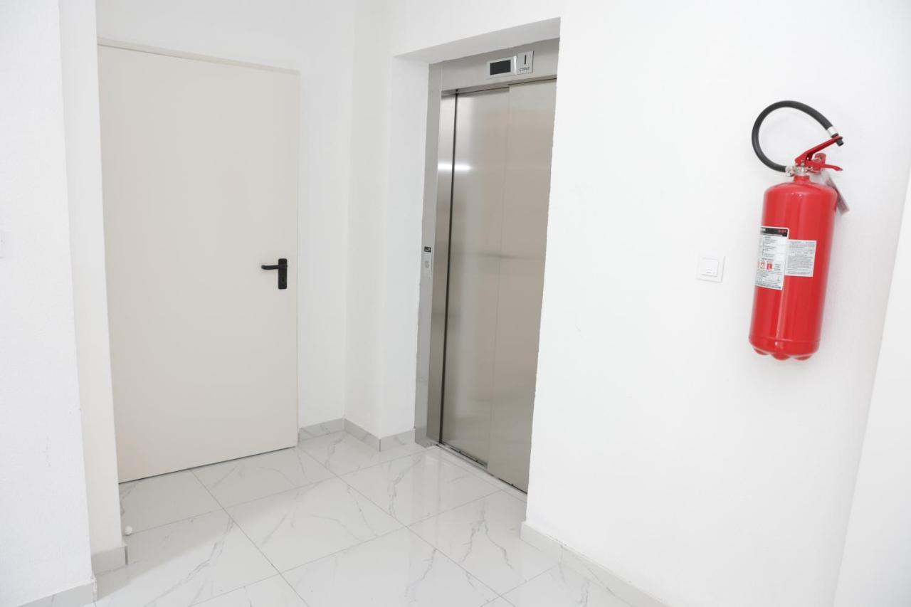 Savana Banja Luka Exteriör bild