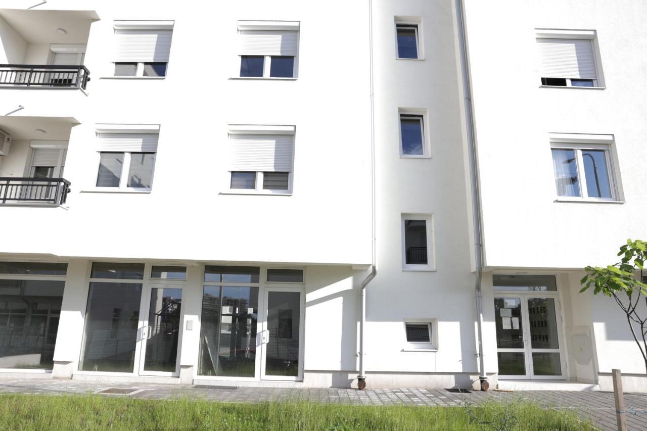 Savana Banja Luka Exteriör bild