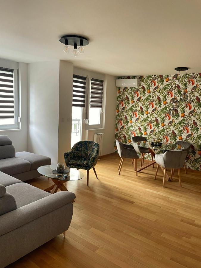Savana Banja Luka Exteriör bild
