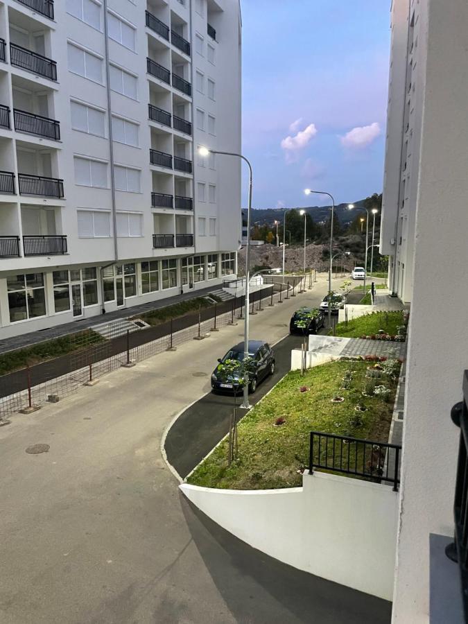 Savana Banja Luka Exteriör bild
